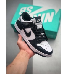 Nike SB Dunk Low AAA Men Shoes 016
