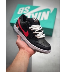 Nike SB Dunk Low AAA Men Shoes 022