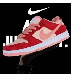 Nike SB Dunk Low AAA Men Shoes 047