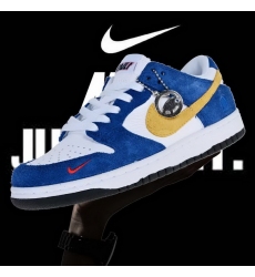 Nike SB Dunk Low AAA Men Shoes 050