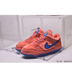 Nike SB Dunk Low AAA Men Shoes 051