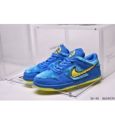 Nike SB Dunk Low AAA Men Shoes 052