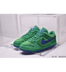 Nike SB Dunk Low AAA Men Shoes 054