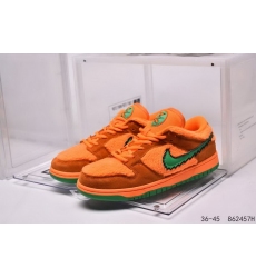 Nike SB Dunk Low AAA Men Shoes 055