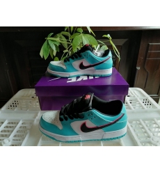 Nike SB Dunk Low Men Shoes 514