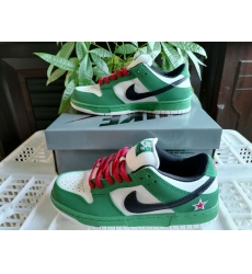 Nike SB Dunk Low Men Shoes 543