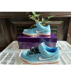Nike SB Dunk Low Men Shoes 558