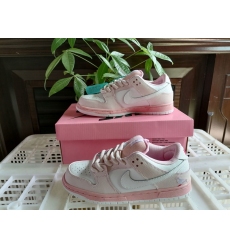 Nike SB Dunk Low Women Shoes 506
