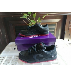 Nike SB Dunk Low Women Shoes 529