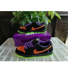 Nike SB Dunk Low Women Shoes 564
