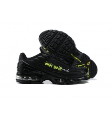 Nike Air Max Plus 3 2021 Men Shoes 001