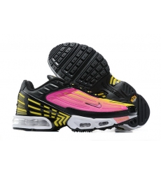 Nike Air Max Plus 3 Men Shoes 038