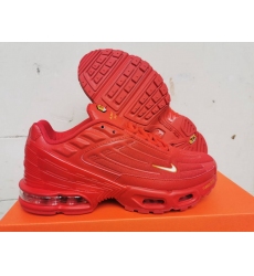 Nike Air Max Plus 3 Men Shoes 040