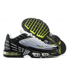 Nike Air Max Plus 3 Men Shoes 059
