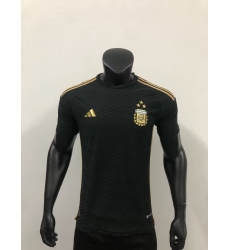 Argentina Thailand Soccer Jersey 608