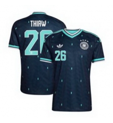 Youth 26Malick Thiaw Germany National Team Jersey   2
