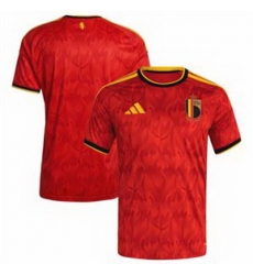 Men 0 Blank Belgium Jersey 1 Men 0 Blank Belgium Jersey 1