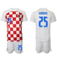 Men Croatia 2022 World Cup Soccer Jerseys Suit 013.jpg