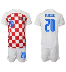 Men Croatia 2022 World Cup Soccer Jerseys Suit 014.jpg