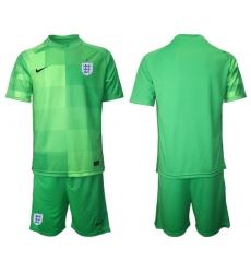 Men FIFA 2022 England Soccer Jersey 048