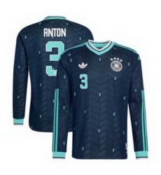 Men 3Waldemar Anton Germany National Team Jersey 1 Men 3Waldemar Anton Germany National Team Jersey 1