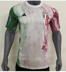 Italy Soccer Jersey 2023