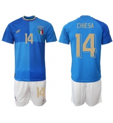 Men Women Youth Italy Soccer Jerseys 23G 002