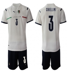 Mens Italy Short Soccer Jerseys 016