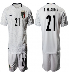 Mens Italy Short Soccer Jerseys 046