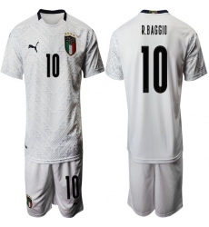 Mens Italy Short Soccer Jerseys 053