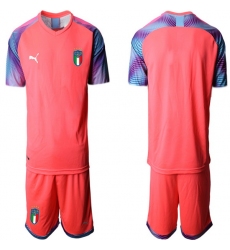 Mens Italy Short Soccer Jerseys 066