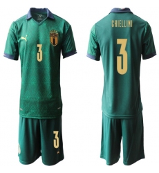 Mens Italy Short Soccer Jerseys 082