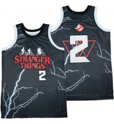 #11 STRANGER THINGS ELEVEN JERSEY