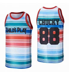 #88 CHILDS PLAY JERSE