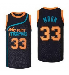 Flint Tropics Semi Pro Movie Basketball Jersey7