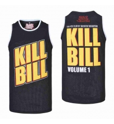 KILL BILL 03# JERSEY