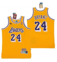 Kobe Bryant Los Angeles Lakers Crenshaw Jersey12