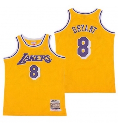 Kobe Bryant Los Angeles Lakers Crenshaw Jersey9