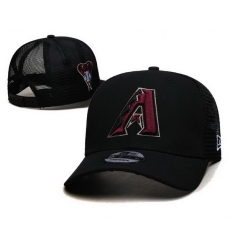 Arizona Diamondbacks Snapback 25G008