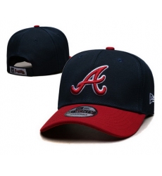 Atlanta Braves Snapback 25G005