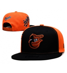 Baltimore Orioles Snapback Cap 25K U636