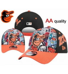 Baltimore Orioles Snapback Cap 26C T088
