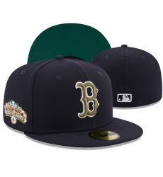 Boston Red Sox MLB Snapback Cap 001