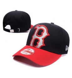 Boston Red Sox MLB Snapback Cap 012