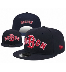 Boston Red Sox Snapback 25G033