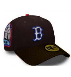 Boston Red Sox Snapback 25G041
