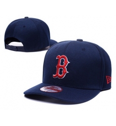 Boston Red Sox Snapback Cap 132