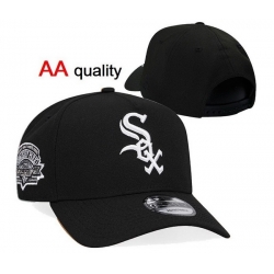 Chicago White Sox Snapback Cap 26C U385