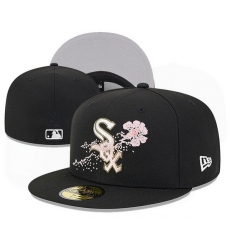 Chicago White Sox Snapback Cap C103