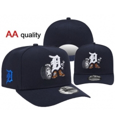 Detroit Tigers Snapback Cap 25101